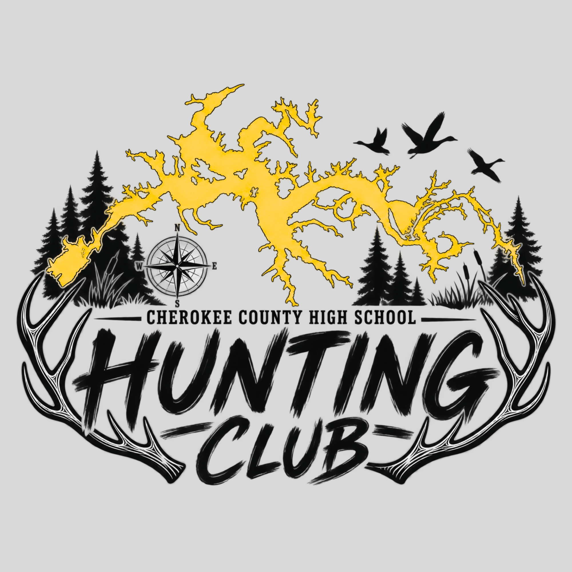 Hunting Club